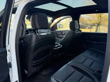 DODGE Supercharged 6 2 L Hemi RAM TRX
