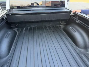 DODGE Supercharged 6 2 L Hemi RAM TRX