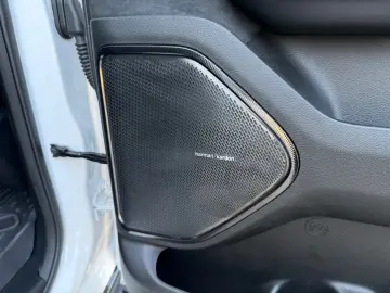DODGE Supercharged 6 2 L Hemi RAM TRX