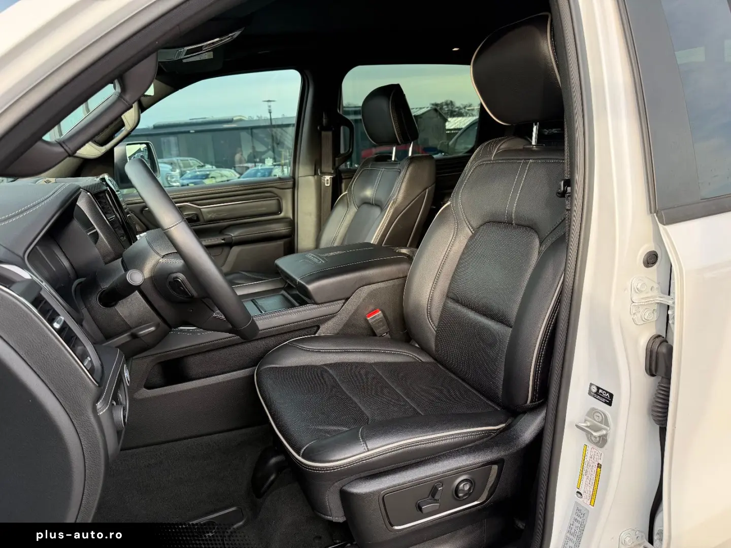 DODGE RAM 1500 Limited Night GRAIL LA CHANTI V8 VOLL