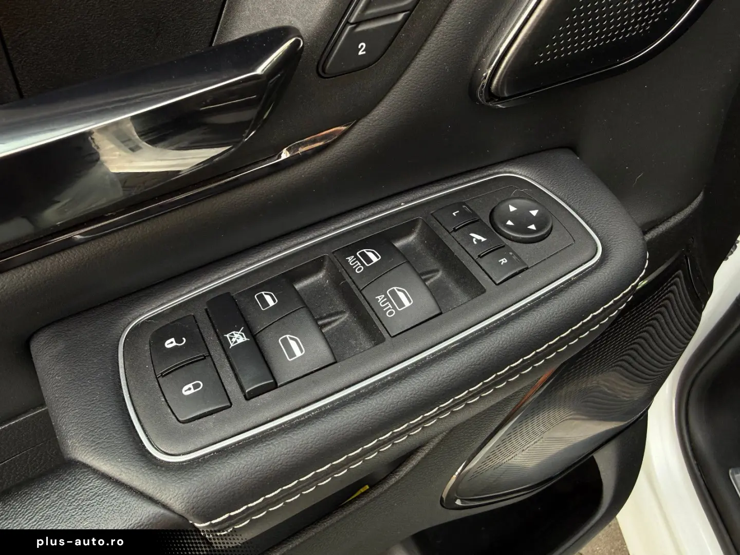 DODGE RAM 1500 Limited Night GRAIL LA CHANTI V8 VOLL