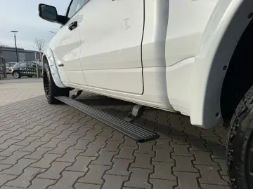 DODGE RAM 1500 Limited Night GRAIL LA CHANTI V8 VOLL