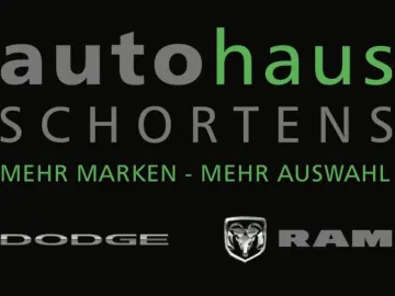 DODGE RAM 1500 Limited Night GRAIL LA CHANTI V8 VOLL