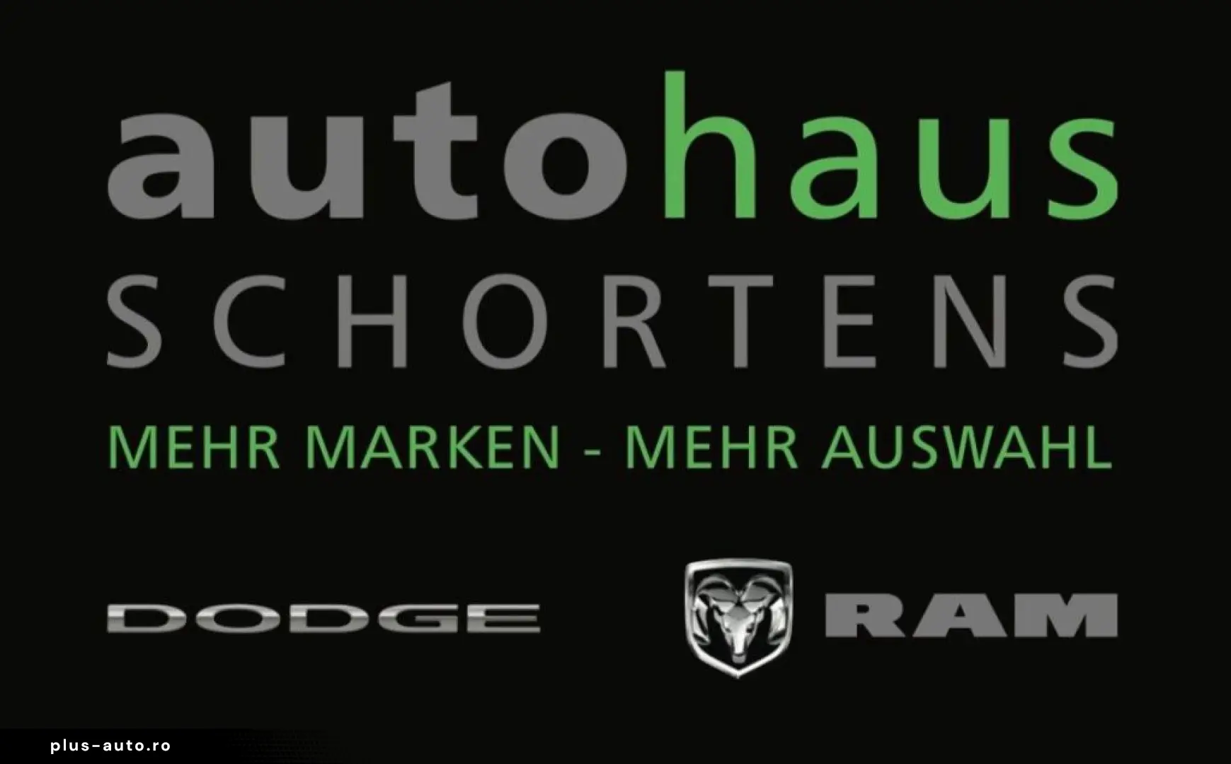 DODGE RAM 1500 Limited Night GRAIL LA CHANTI V8 VOLL