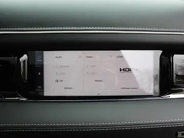 DODGE RAM LIMITED Night  HUD  Massage  RBX