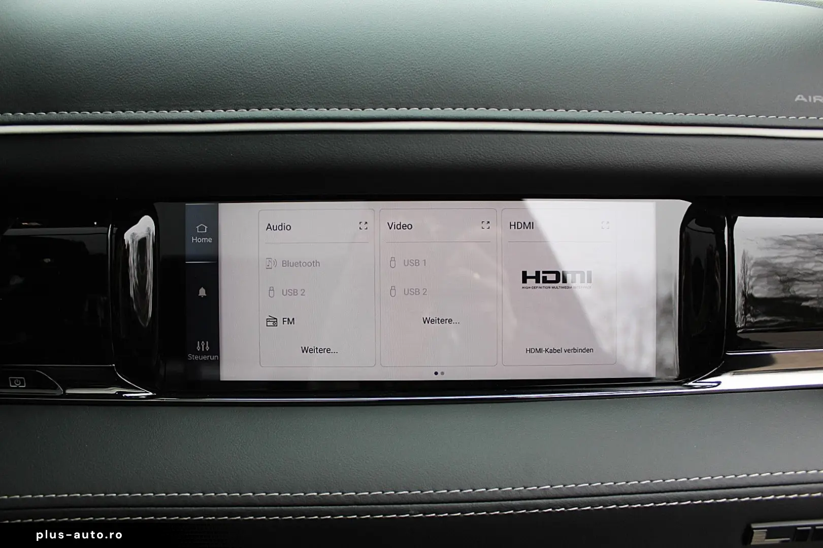 DODGE RAM LIMITED Night  HUD  Massage  RBX