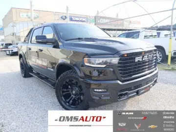 DODGE DODGE RAM 3.0L I6 Hurricane LARAMIE SPORT N1