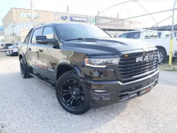 DODGE DODGE RAM 3.0L I6 Hurricane LARAMIE SPORT N1