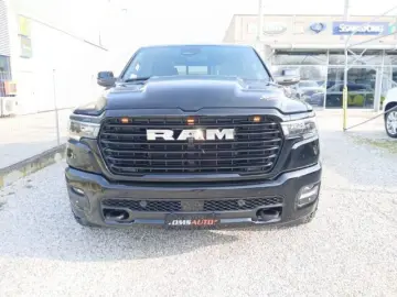 DODGE DODGE RAM 3.0L I6 Hurricane LARAMIE SPORT N1