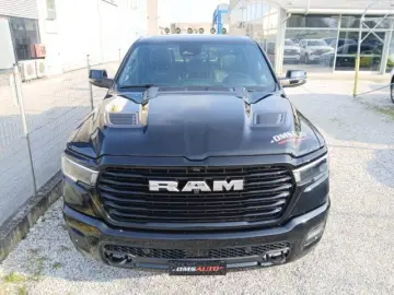 DODGE DODGE RAM 3.0L I6 Hurricane LARAMIE SPORT N1