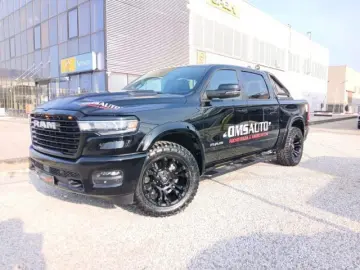 DODGE DODGE RAM 3.0L I6 Hurricane LARAMIE SPORT N1