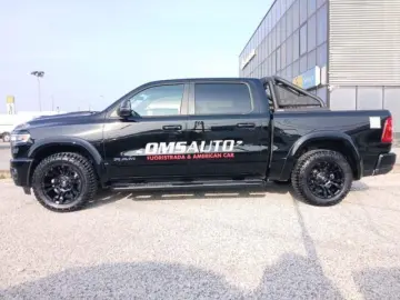 DODGE DODGE RAM 3.0L I6 Hurricane LARAMIE SPORT N1