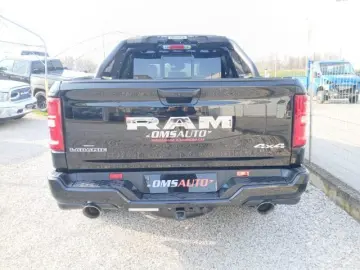 DODGE DODGE RAM 3.0L I6 Hurricane LARAMIE SPORT N1