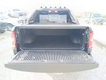 DODGE DODGE RAM 3.0L I6 Hurricane LARAMIE SPORT N1