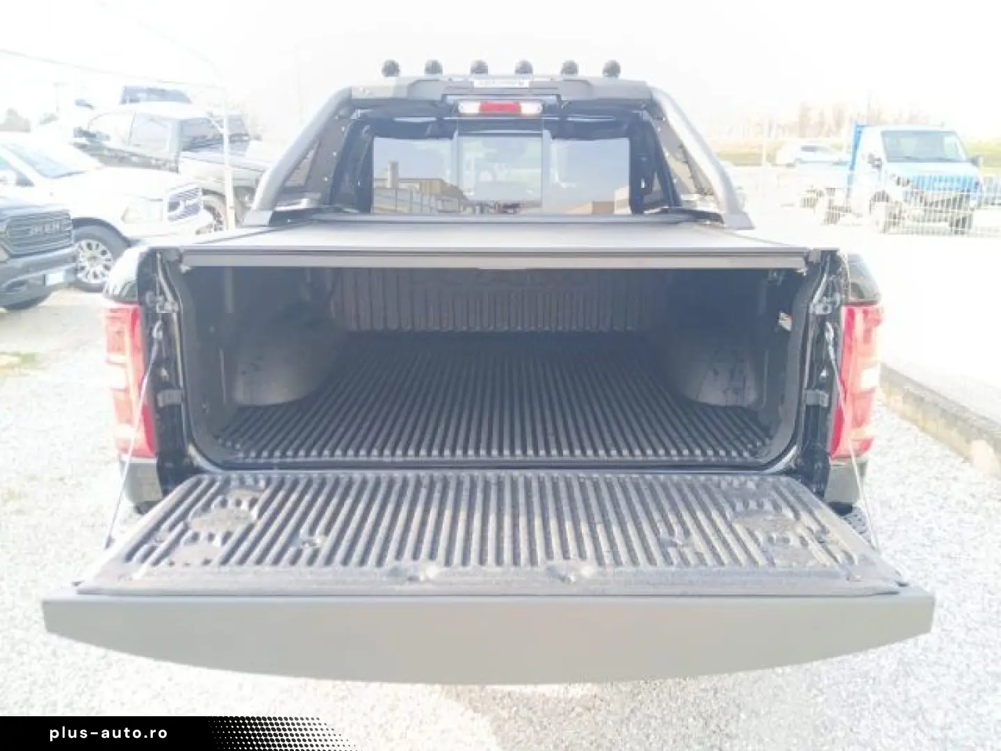 DODGE DODGE RAM 3.0L I6 Hurricane LARAMIE SPORT N1