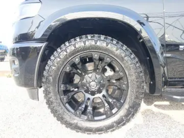DODGE DODGE RAM 3.0L I6 Hurricane LARAMIE SPORT N1