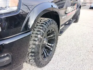 DODGE DODGE RAM 3.0L I6 Hurricane LARAMIE SPORT N1