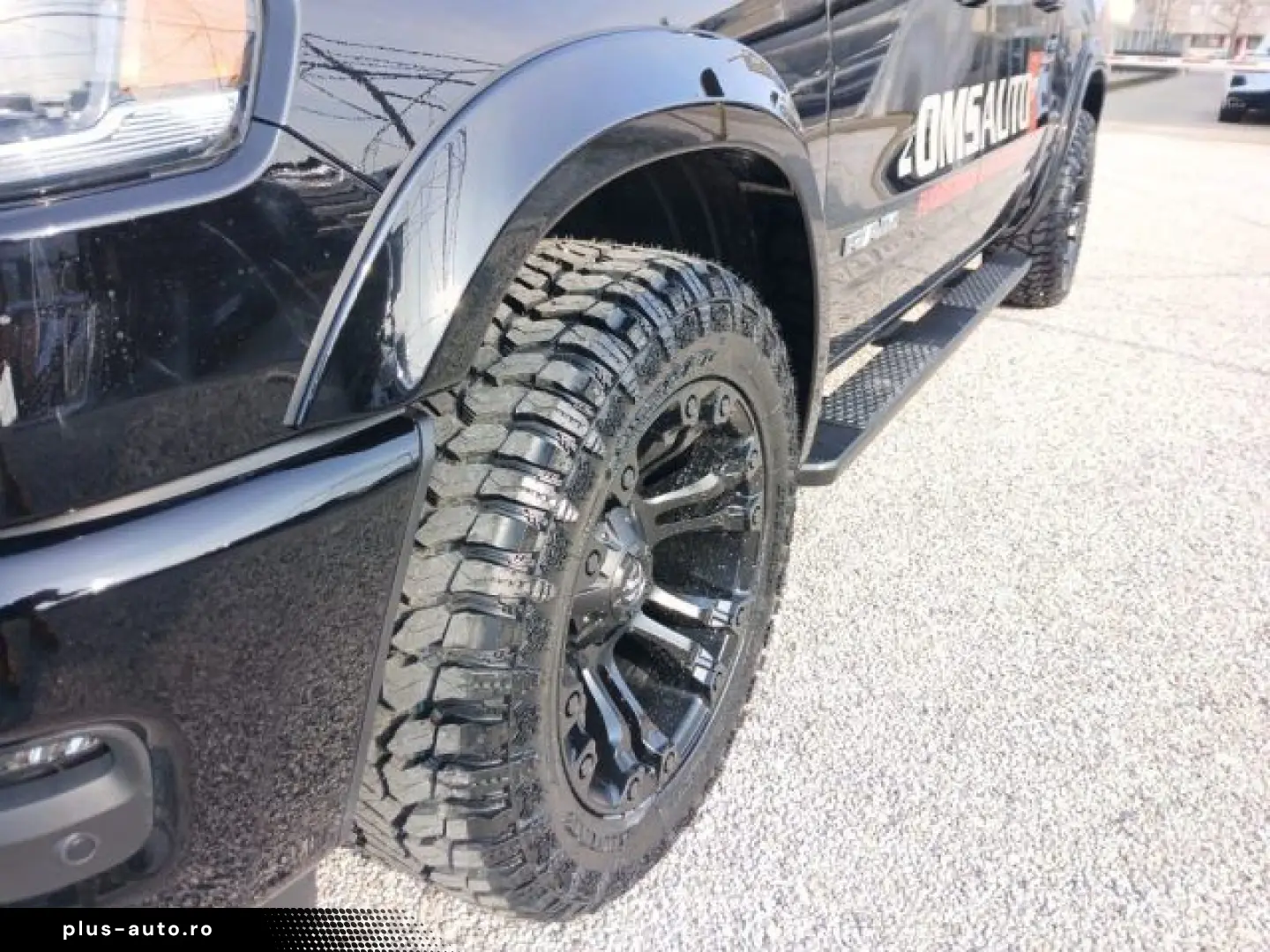 DODGE DODGE RAM 3.0L I6 Hurricane LARAMIE SPORT N1