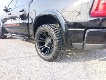 DODGE DODGE RAM 3.0L I6 Hurricane LARAMIE SPORT N1