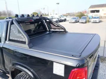 DODGE DODGE RAM 3.0L I6 Hurricane LARAMIE SPORT N1