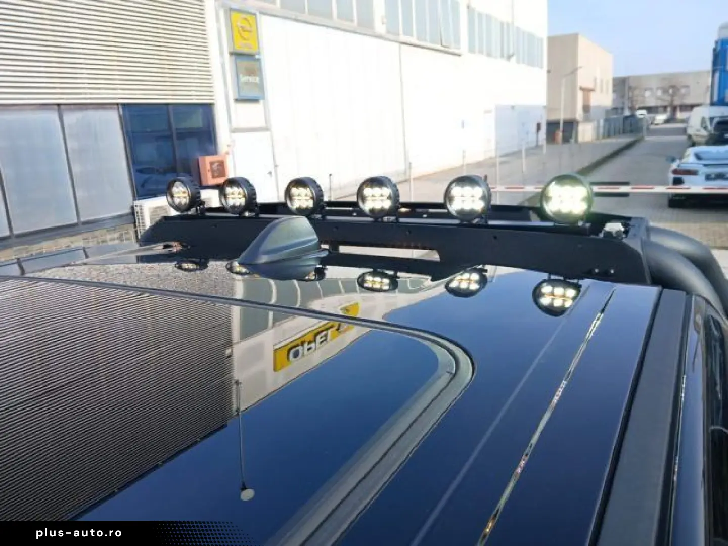 DODGE DODGE RAM 3.0L I6 Hurricane LARAMIE SPORT N1