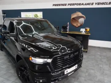 DODGE Sport 3.0 420 PS Black