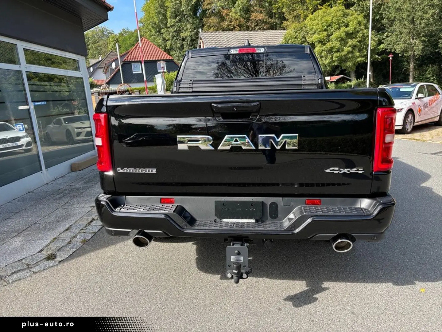 DODGE Ram 2024 — imagine 7