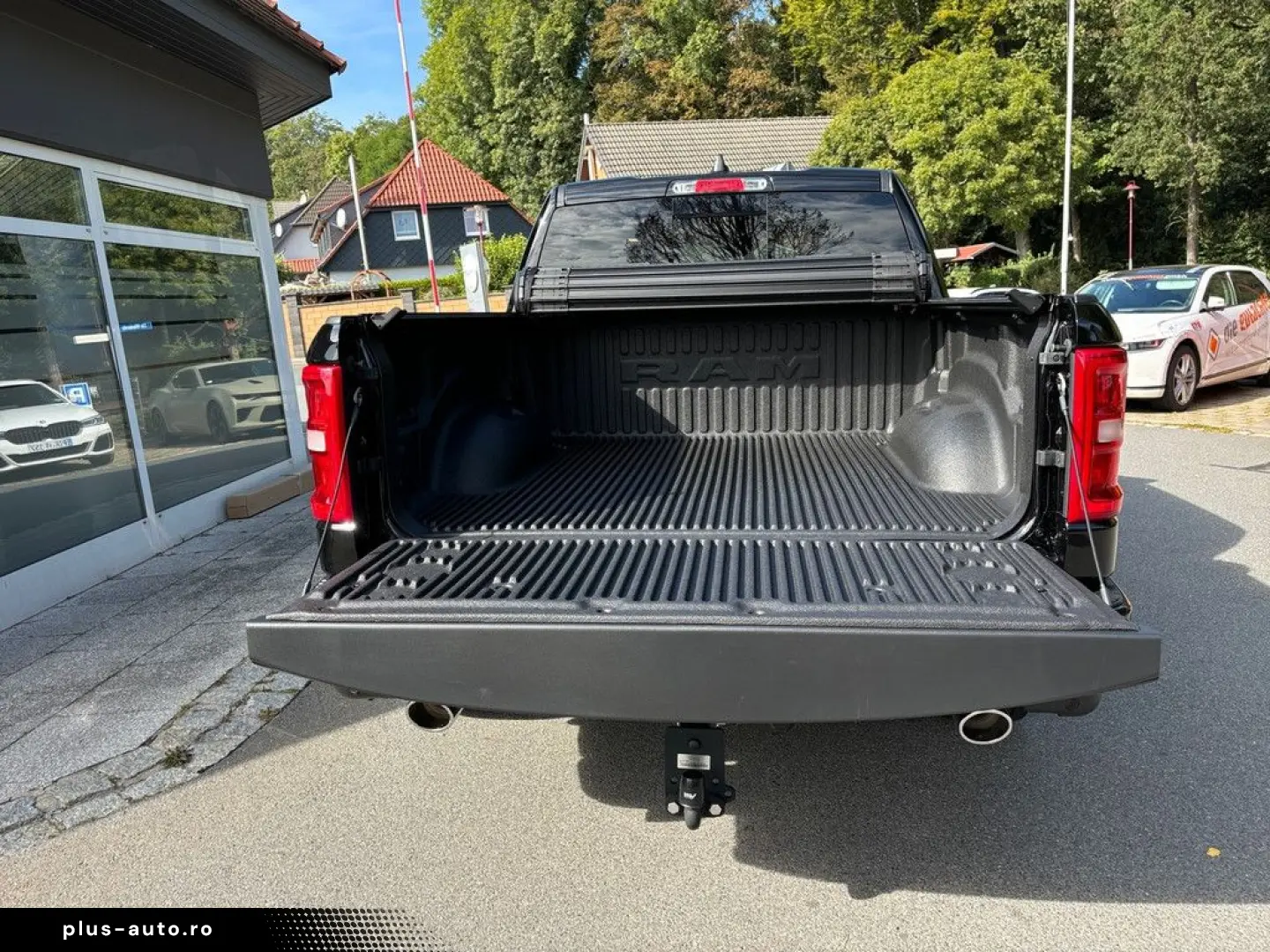 DODGE Ram 2024 — imagine 8
