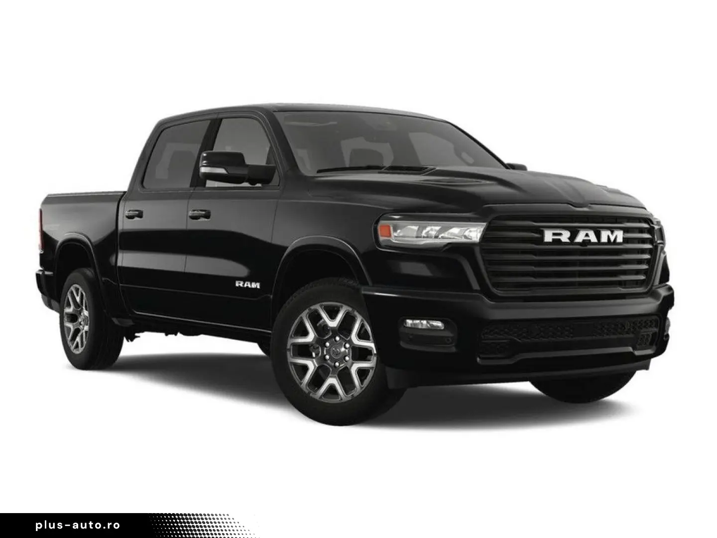 DODGE Ram 2024 — imagine 18