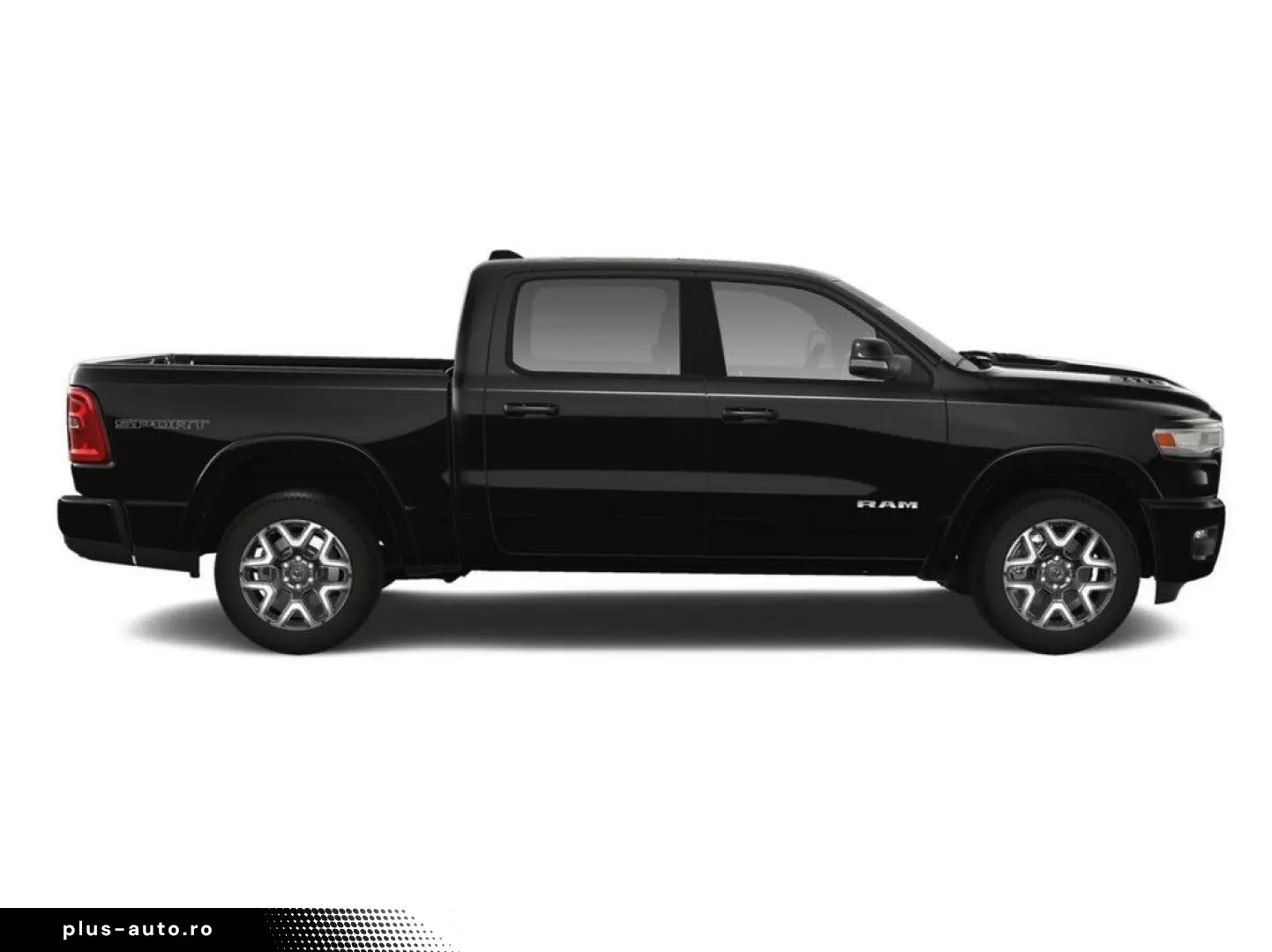 DODGE Ram 2024 — imagine 19