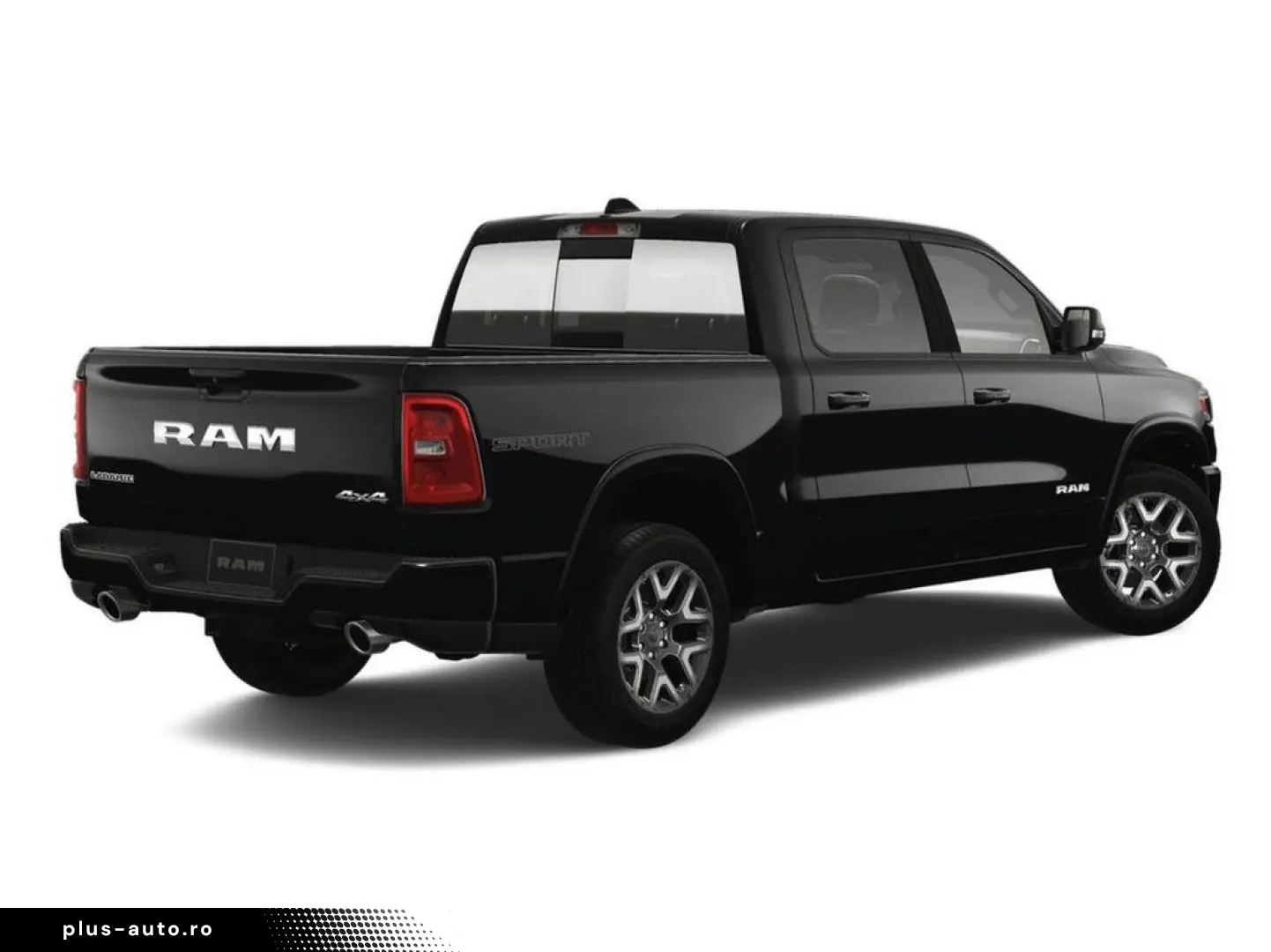 DODGE Ram 2024 — imagine 20