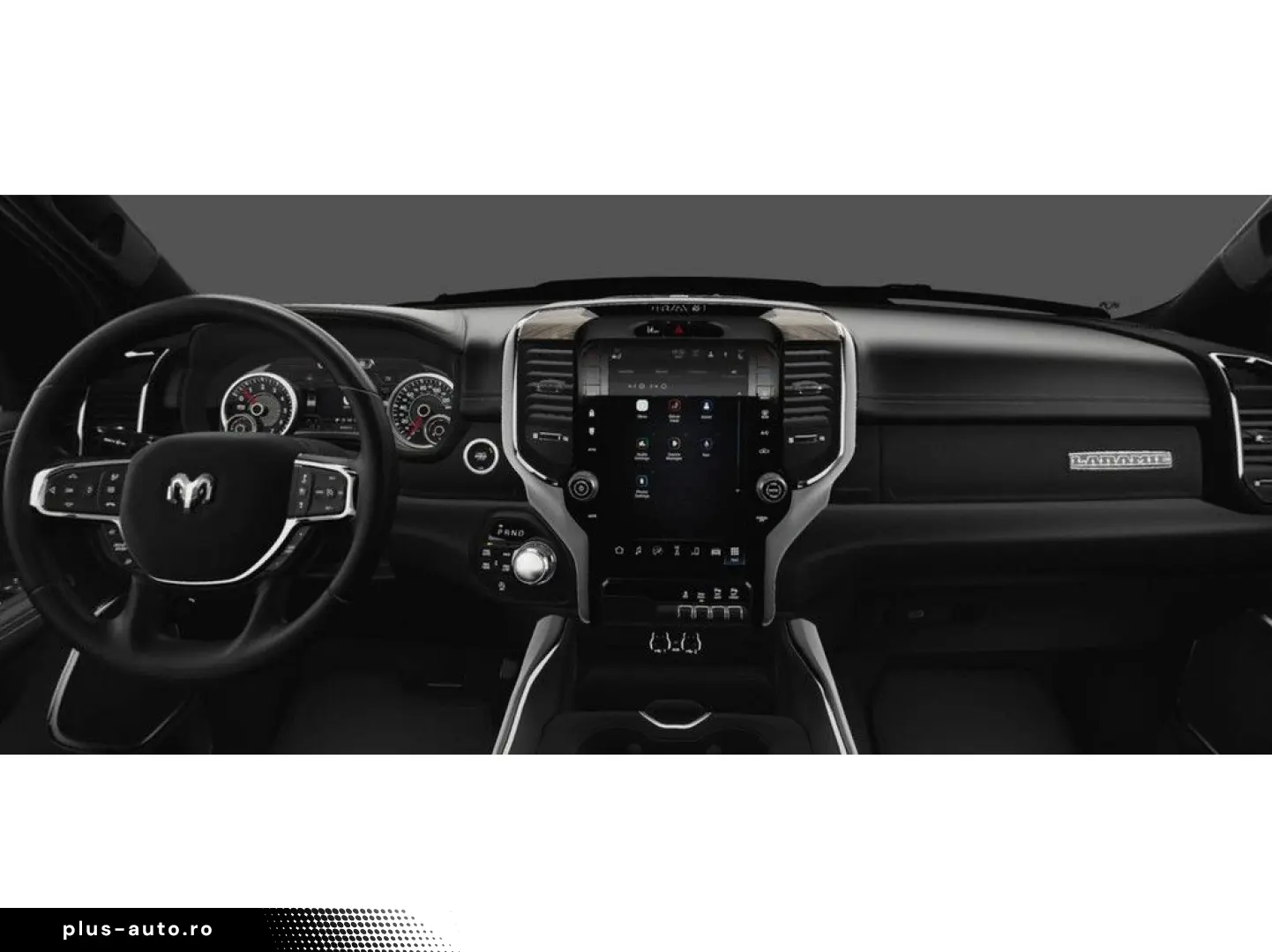 DODGE Ram 2024 — imagine 21