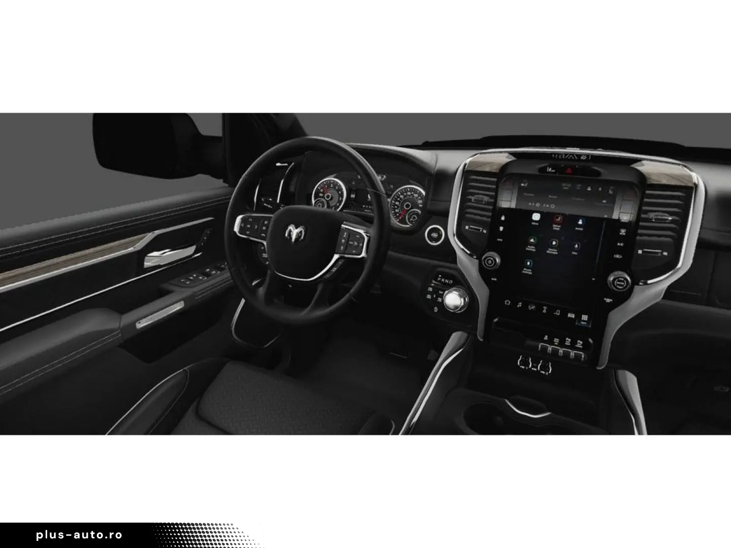 DODGE Ram 2024 — imagine 22