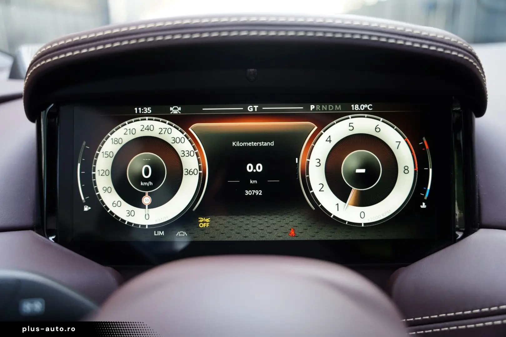 ASTON MARTIN DB12 4.0 V8 Carbon NEW SERVICE