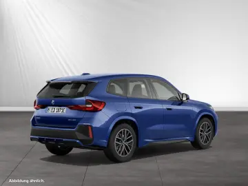 BMW iX1 eDrive20 M Sport