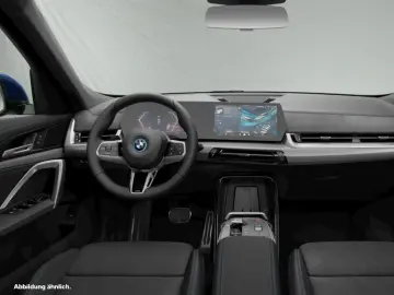 BMW iX1 eDrive20 M Sport