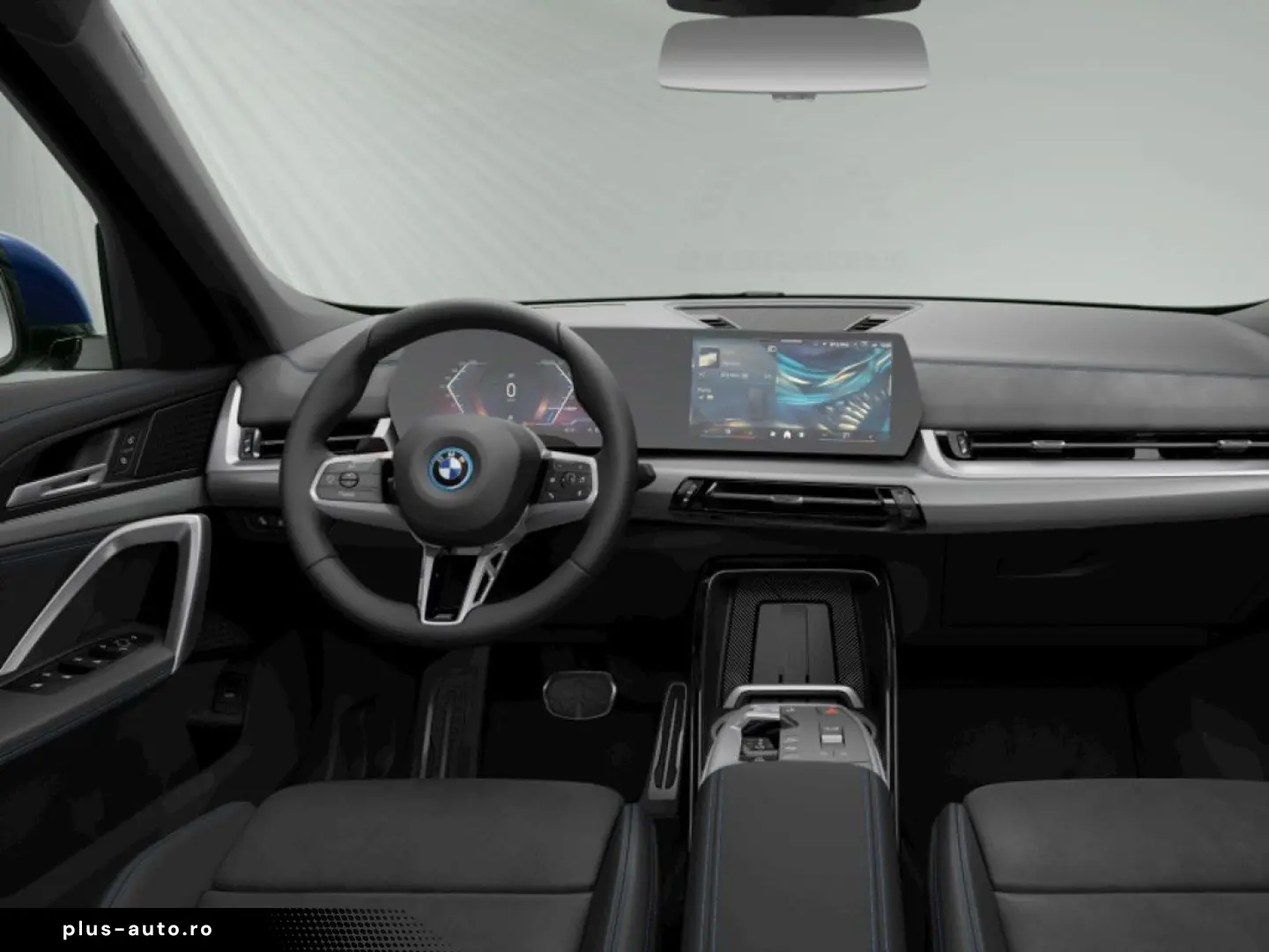 BMW iX1 eDrive20 M Sport