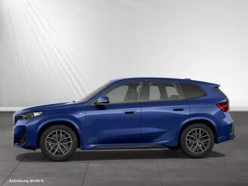 BMW iX1 eDrive20 M Sport