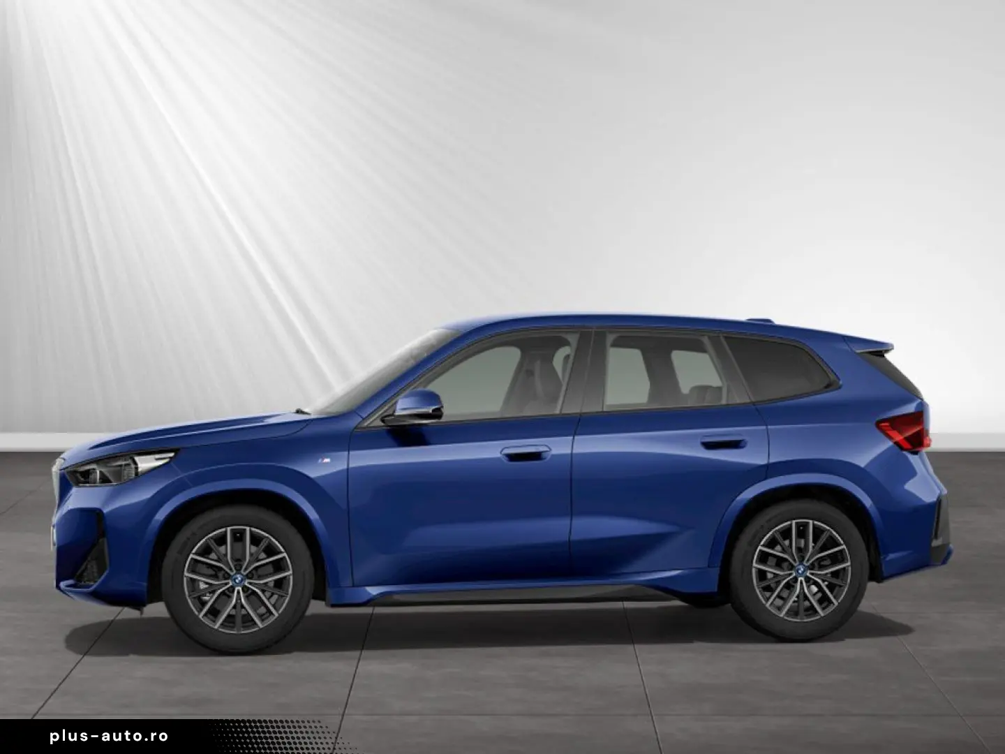 BMW iX1 eDrive20 M Sport