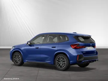 BMW iX1 eDrive20 M Sport