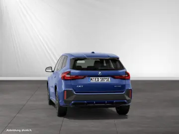 BMW iX1 eDrive20 M Sport