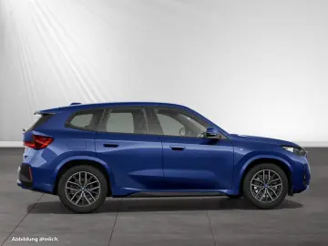 BMW iX1 eDrive20 M Sport