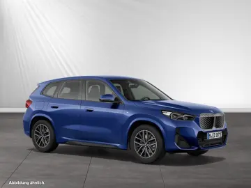 BMW iX1 eDrive20 M Sport