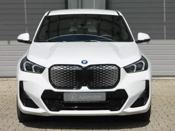 BMW iX1 eDrive20 M Sport SOH 99%