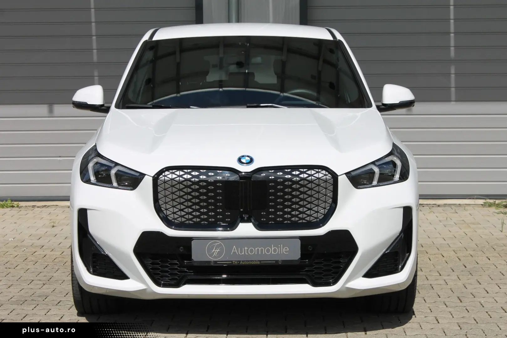 BMW iX1 eDrive20 M Sport SOH 99%