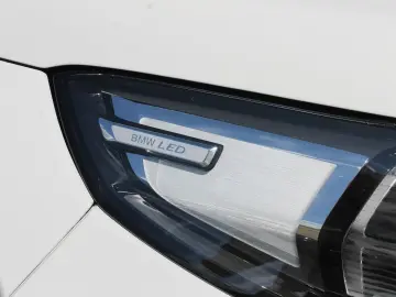 BMW iX1 eDrive20 M Sport SOH 99%