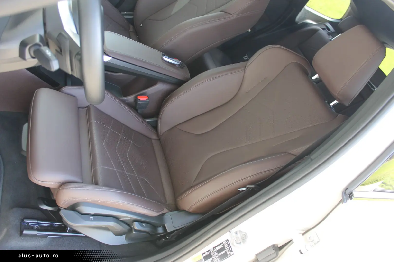 BMW iX1 eDrive20 M Sport SOH 99%