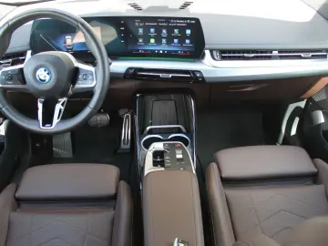 BMW iX1 eDrive20 M Sport SOH 99%