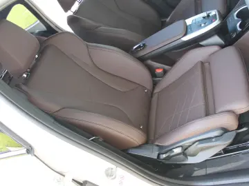 BMW iX1 eDrive20 M Sport SOH 99%