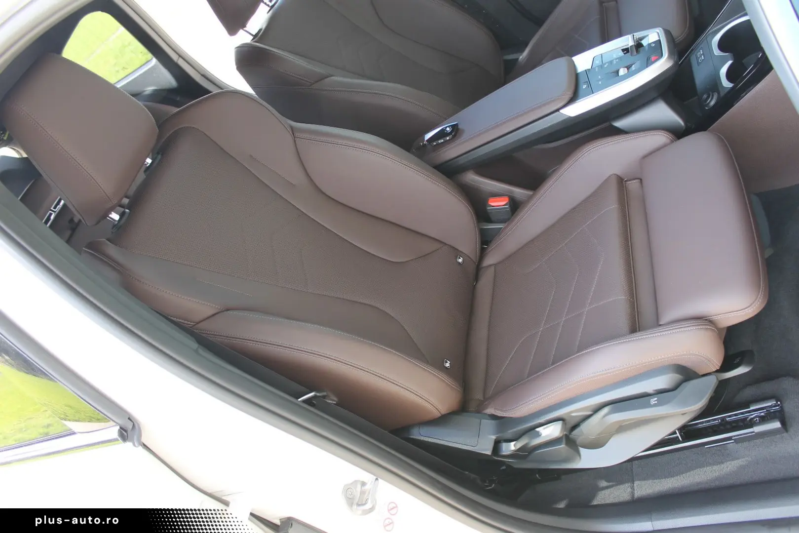 BMW iX1 eDrive20 M Sport SOH 99%